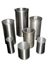 Cylinder liners for all types of vehicles